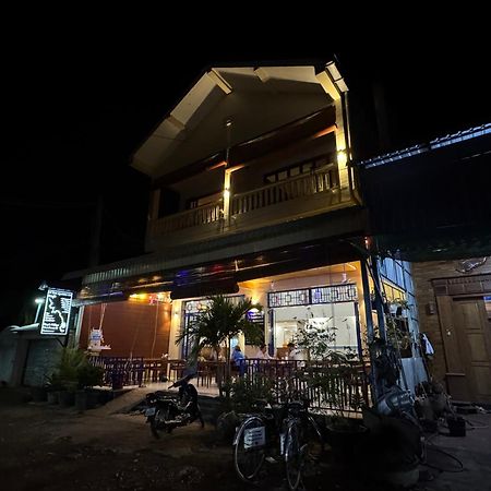 Dary'S Village Guesthouse & Restaurant Phumi Chong Kaoh Exteriör bild