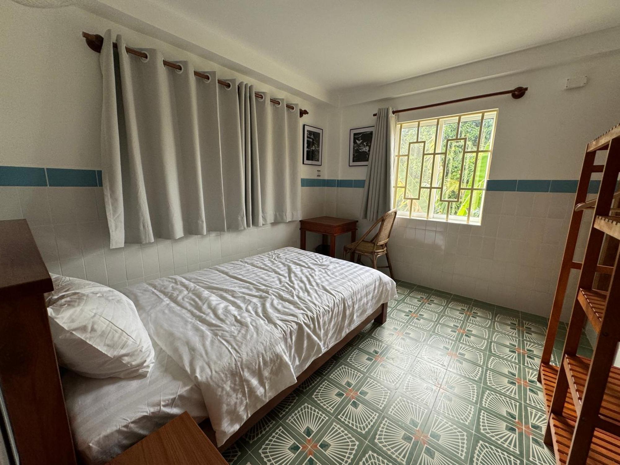 Dary'S Village Guesthouse & Restaurant Phumi Chong Kaoh Exteriör bild