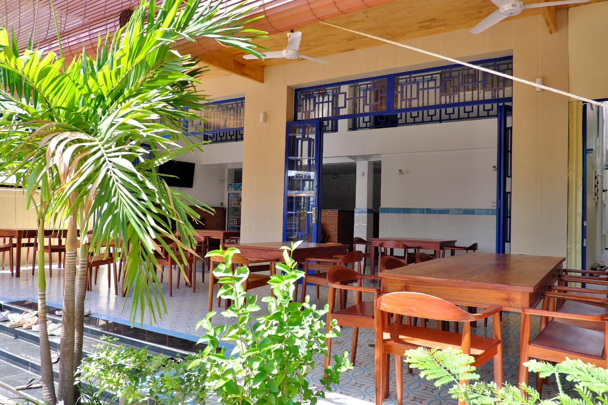 Dary'S Village Guesthouse & Restaurant Phumi Chong Kaoh Exteriör bild